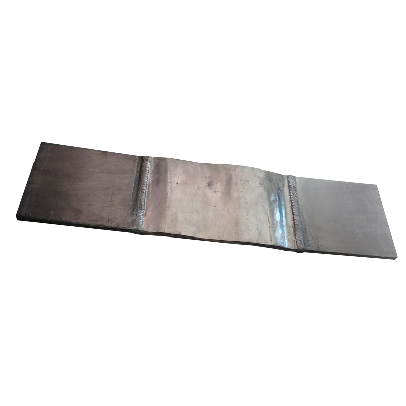 Mss Aluminium-Copper Bus-Bar Expansion Joint