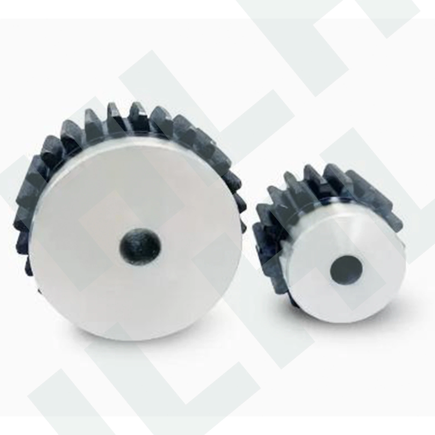 Customize Gears for High-Speed Laser Cutting Equipment Machinery According to The Drawing