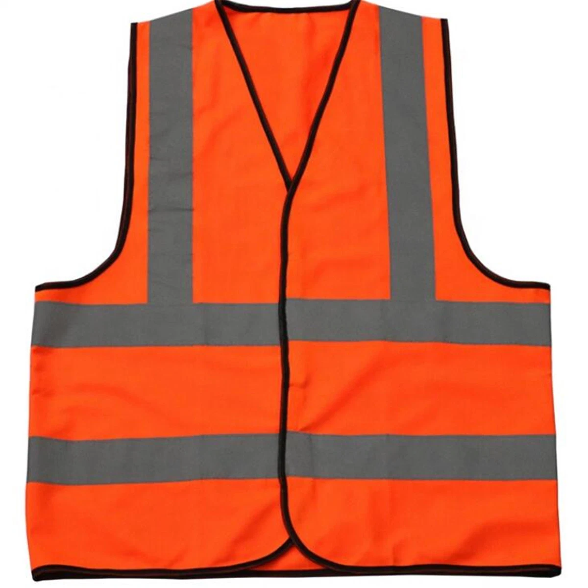 Best Selling Road Work Safety Construction Site High Visibility Reflective Safety Vest