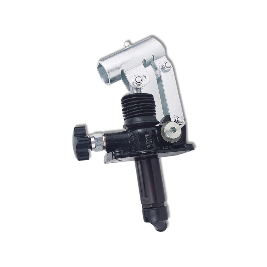 Pms-25 25cc Single Acting Hydraulic Hand Pumps