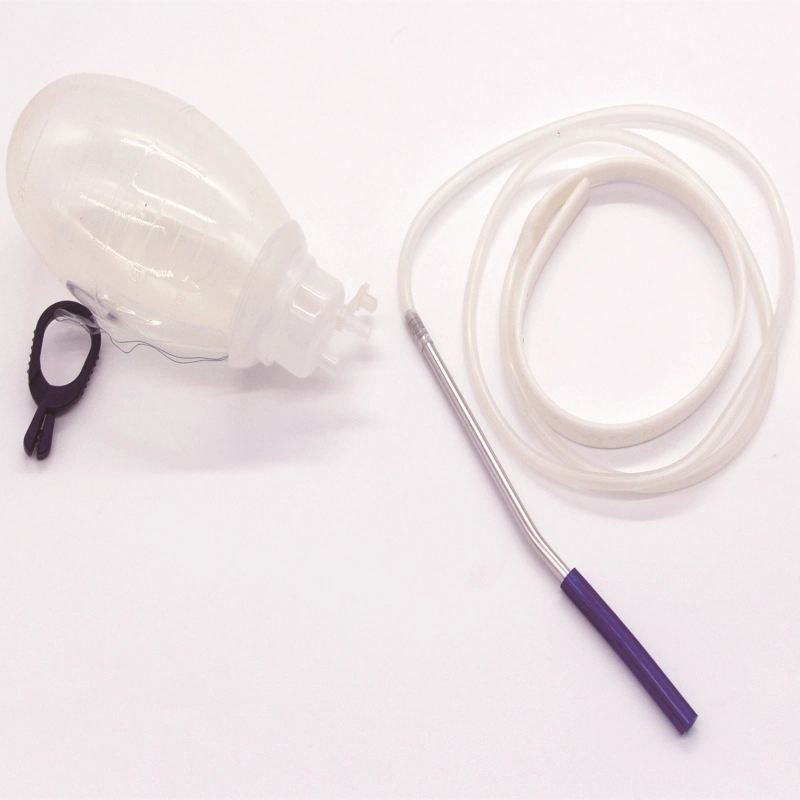 Wound Drainage System Reservoir (Hollow) for Medical Supply