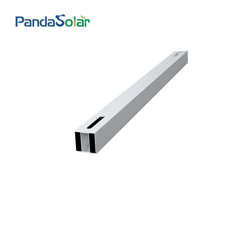 Pandasolar Professional Aluminum Alloy Low Cost Multi-Span Pre-Fabricated OEM Frames Solar Argricultural Greenhouse Structure Manufacturer