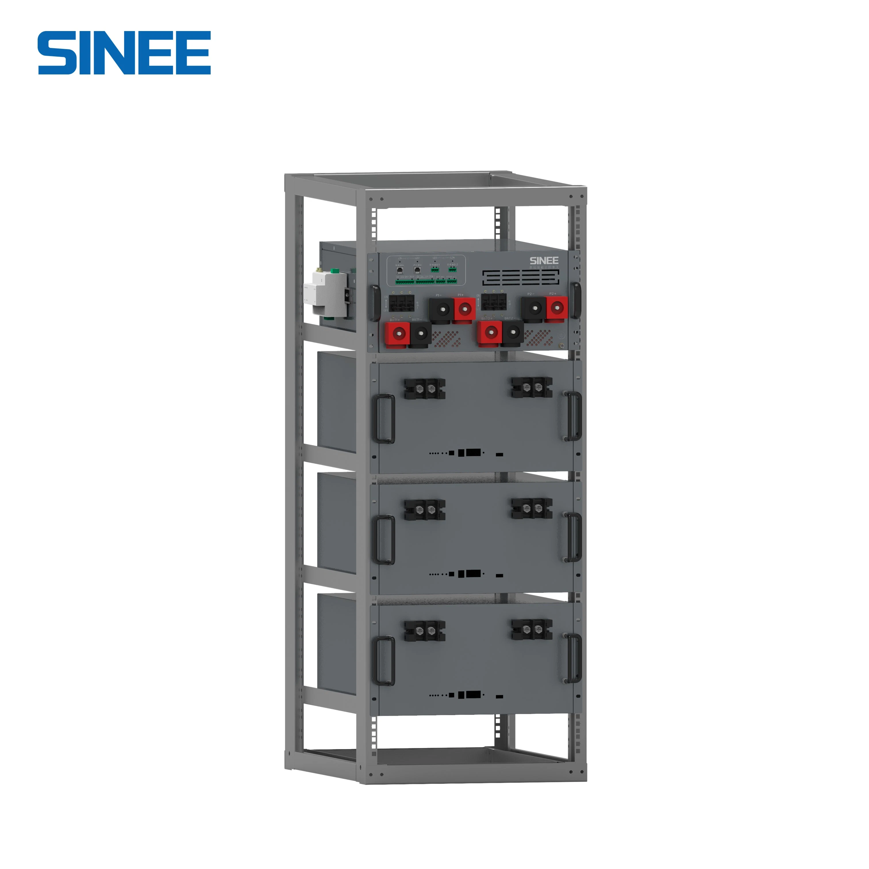 New Design Energy Storage System Medical Communication Station