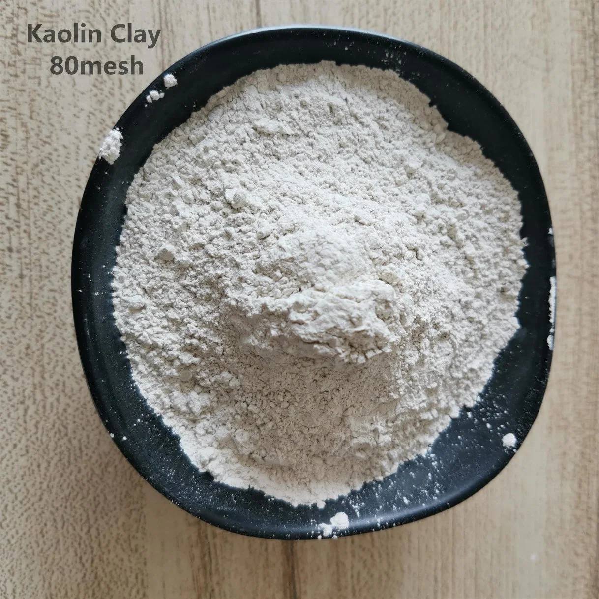 Factory Supply Feldspar Powder Iron Powder Calcined Mica Used for Welding Electrode Stainless Steel Electrode