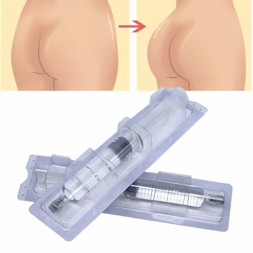 Sunfiller Subskin 20ml Buttock Butt Breast Enhancement Injectable Hyaluronic Acid Dermal Filler Injection Price Hyaluronic Acid