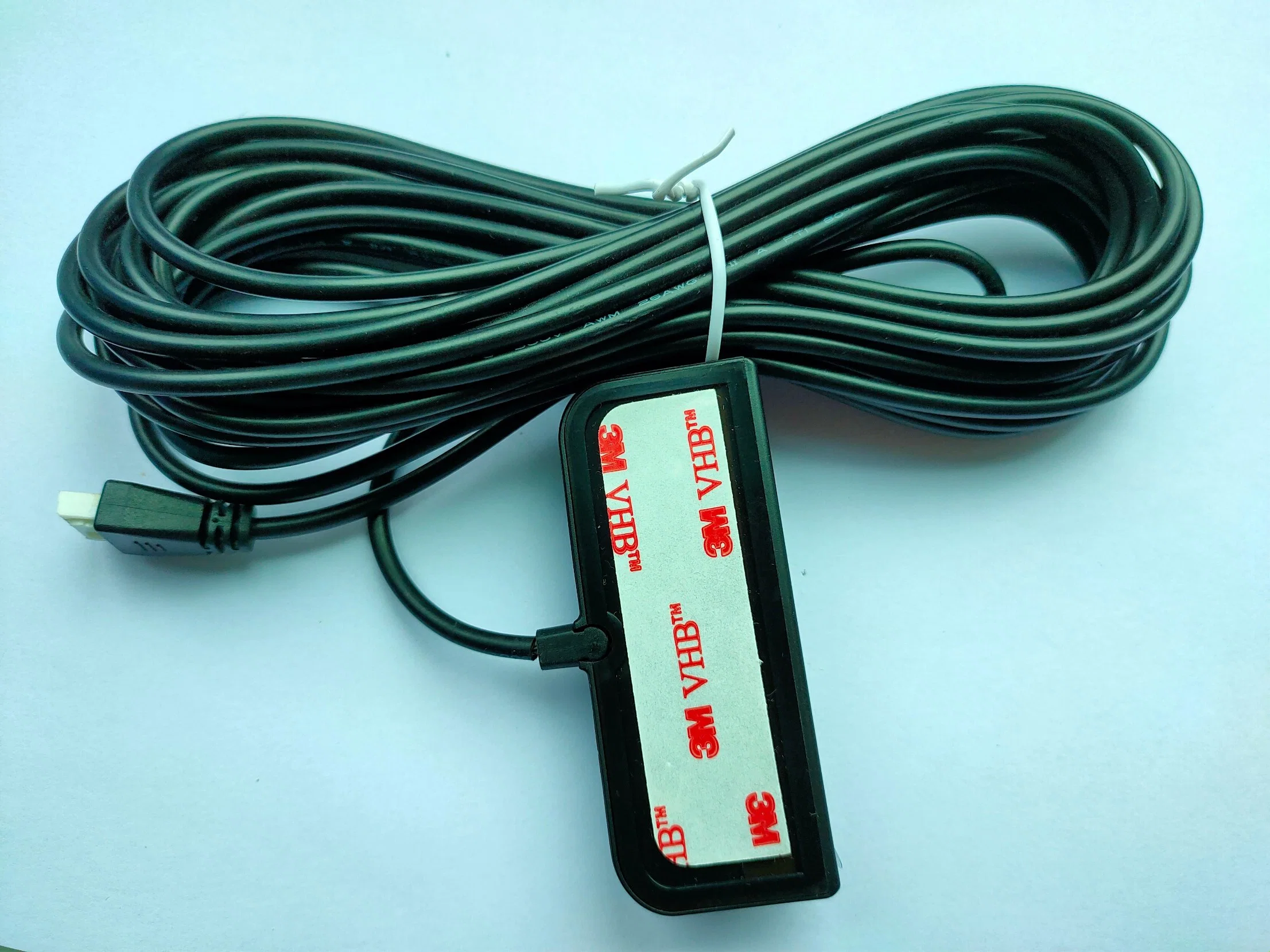 Reversing Car Parking Sensor with 4 High quality/High cost performance  Sensors