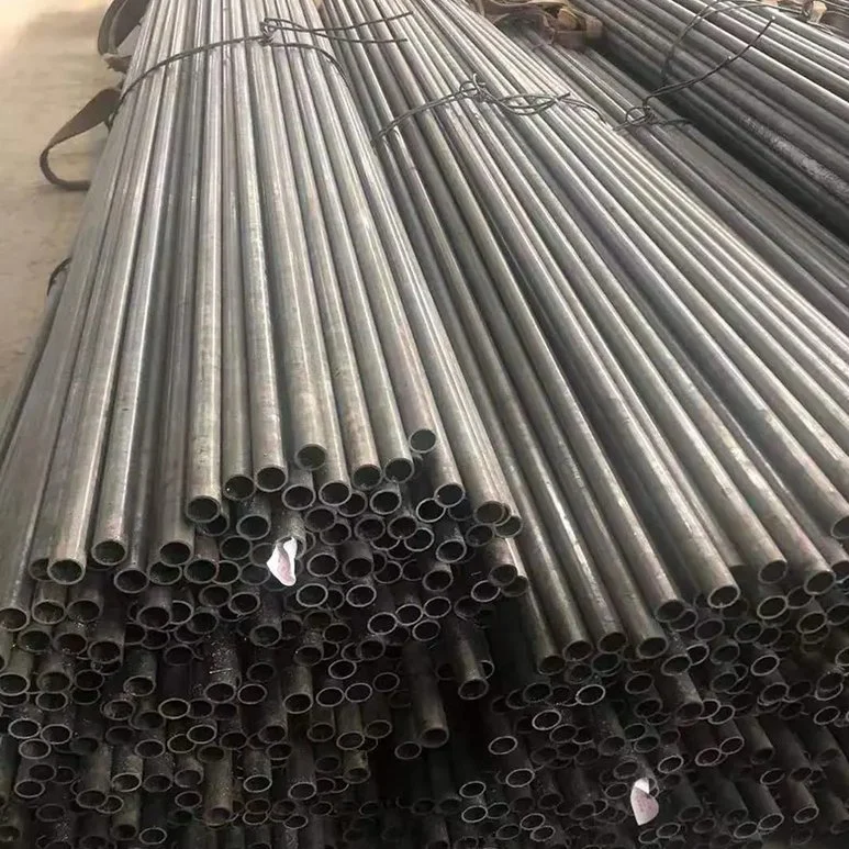 Alloy Steel Tube ASME SA213 T9 Alloy Seamless Steel Tube