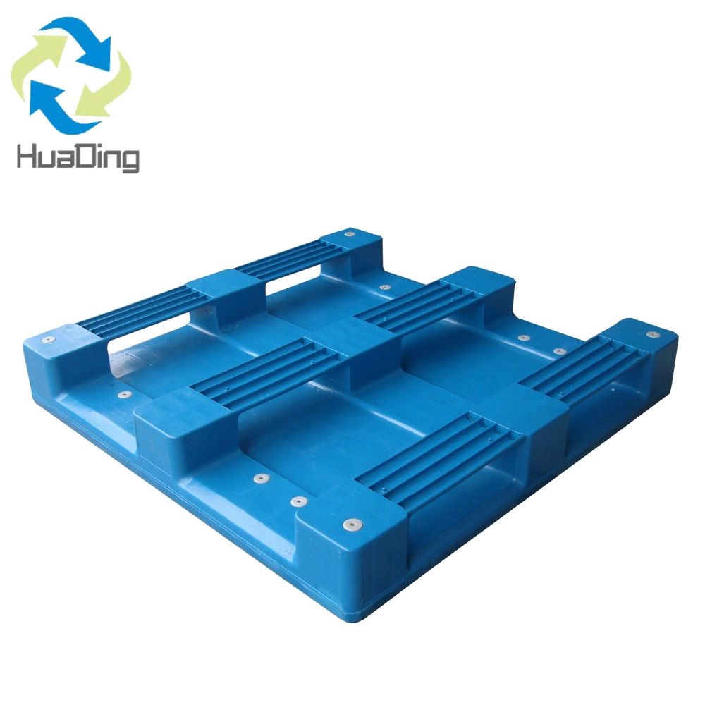 Qingdao Huading Suppliers Medicine Heavy Duty Racking Plastic Pallet