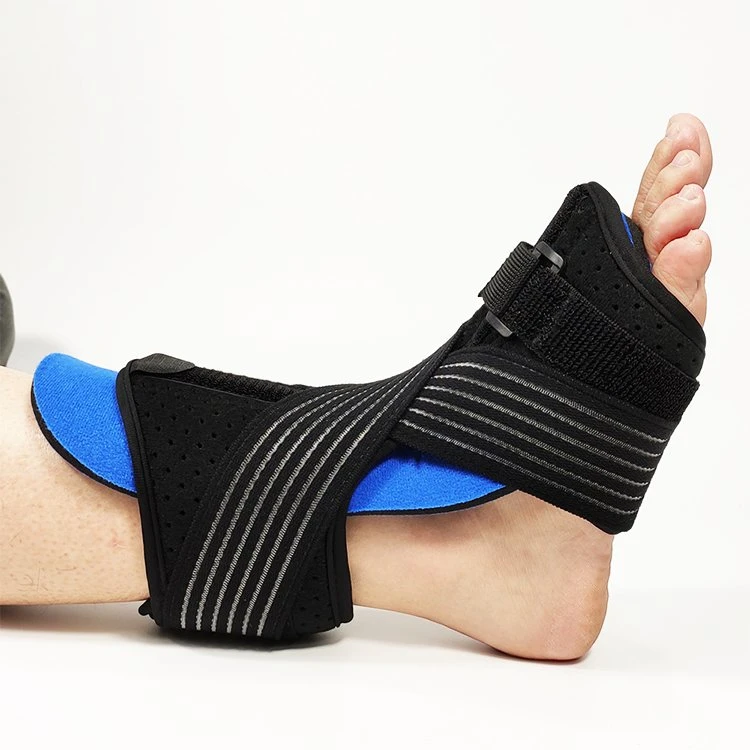 Foot Pain Relief Plantar Fascitis Night Splint Foot Splints Night Splint Support