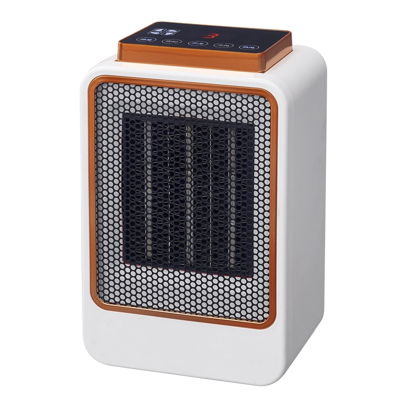 Electric Portable Fan Space Home Heater Warmer Appliance