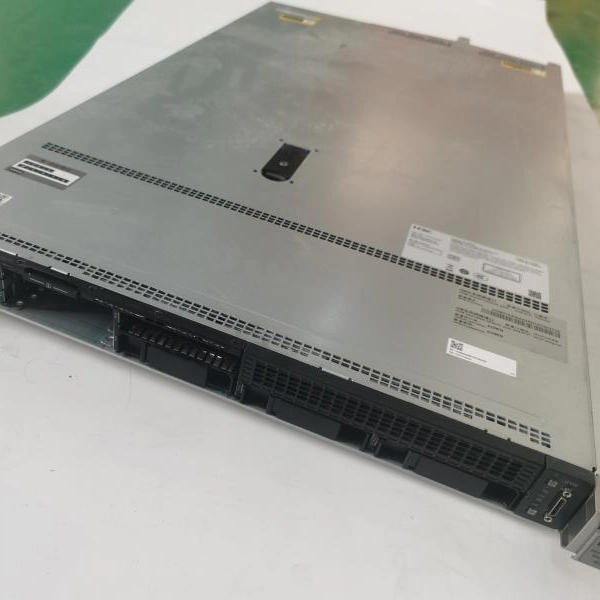 High-Performance Dual-Processor 1u Rack Server H3c Uniserver R4700 G3