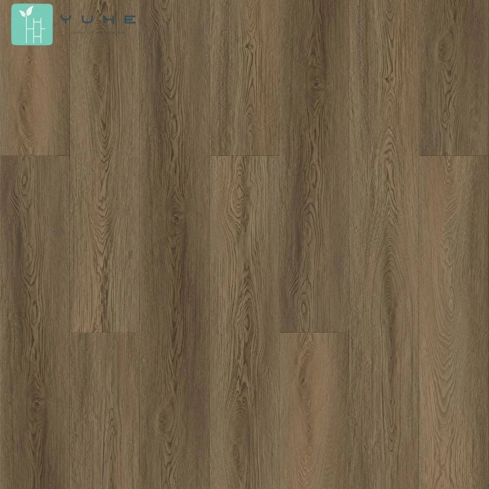 Vinyl Flooring Waterproof Anti Slip PVC Plank Floor