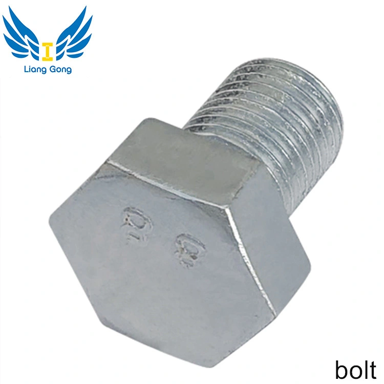 Galvanized Anchor Plate for Hydraulic Auto-Climbing Formwork