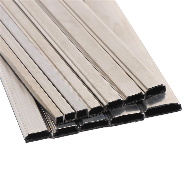 Flexible Warm Edge Spacer for Insulating Glass