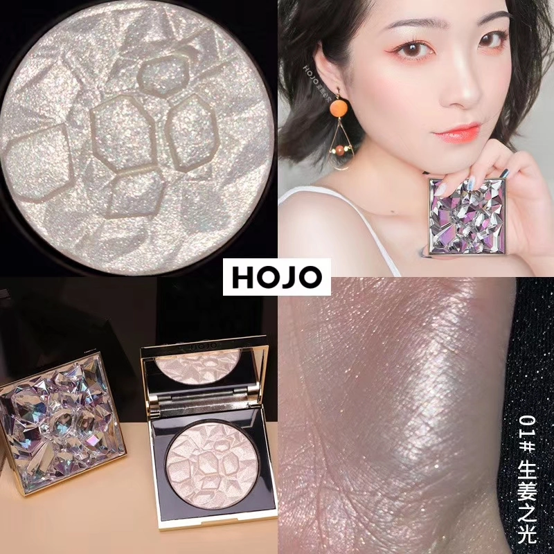 Nv323 Hojo 8057 Diamond Crystal High Gloss Powder 3 Colors Have Stock