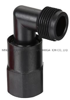 Irrigation Fitting Quick Coupling Irrigation Valve Fitting (MX9105)