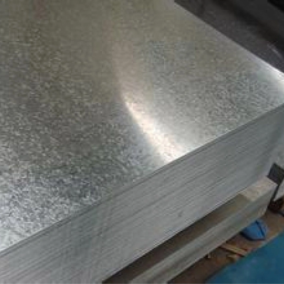 Saph440 Z275 Galvanized Steel Coil and Sheet Saph 440 Material Properties