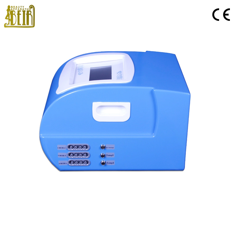 Far Infrared Pressotherapy Slimming Machine with 24 Air Bags