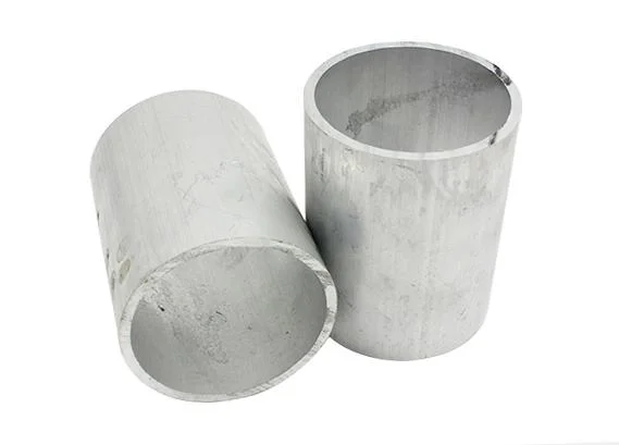 2011 Aluminum Pipe Seamless Aluminum Tubes Common Extruded Tubes Used in Automobile Ship Aerospace Aviation Electrical Appliance