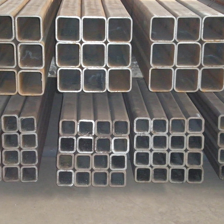 New Hot Products on The Market Steel Scrap Steel Tube Steel Shelf Bracket Steel Tube Support