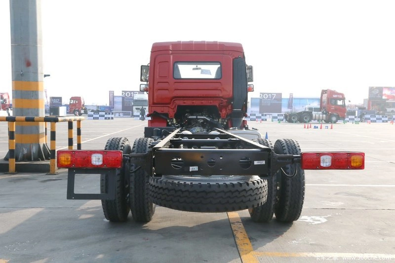 Best Quality New Shacman Load 15ton 18ton Cargo Truck Lorry Truck