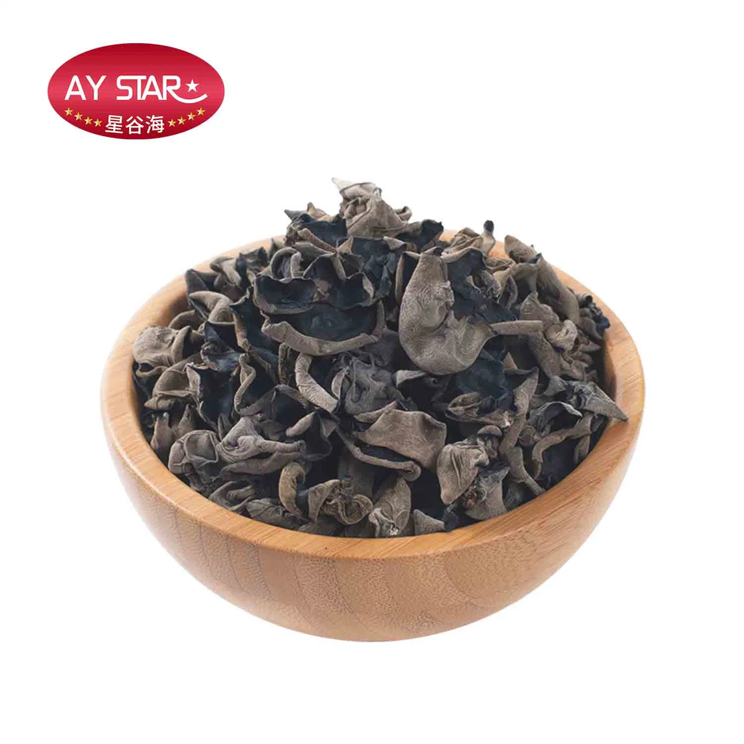 Dry Food Lentinus Edodes Chinese Bulk Dried Shiitake Whole Mushrooms