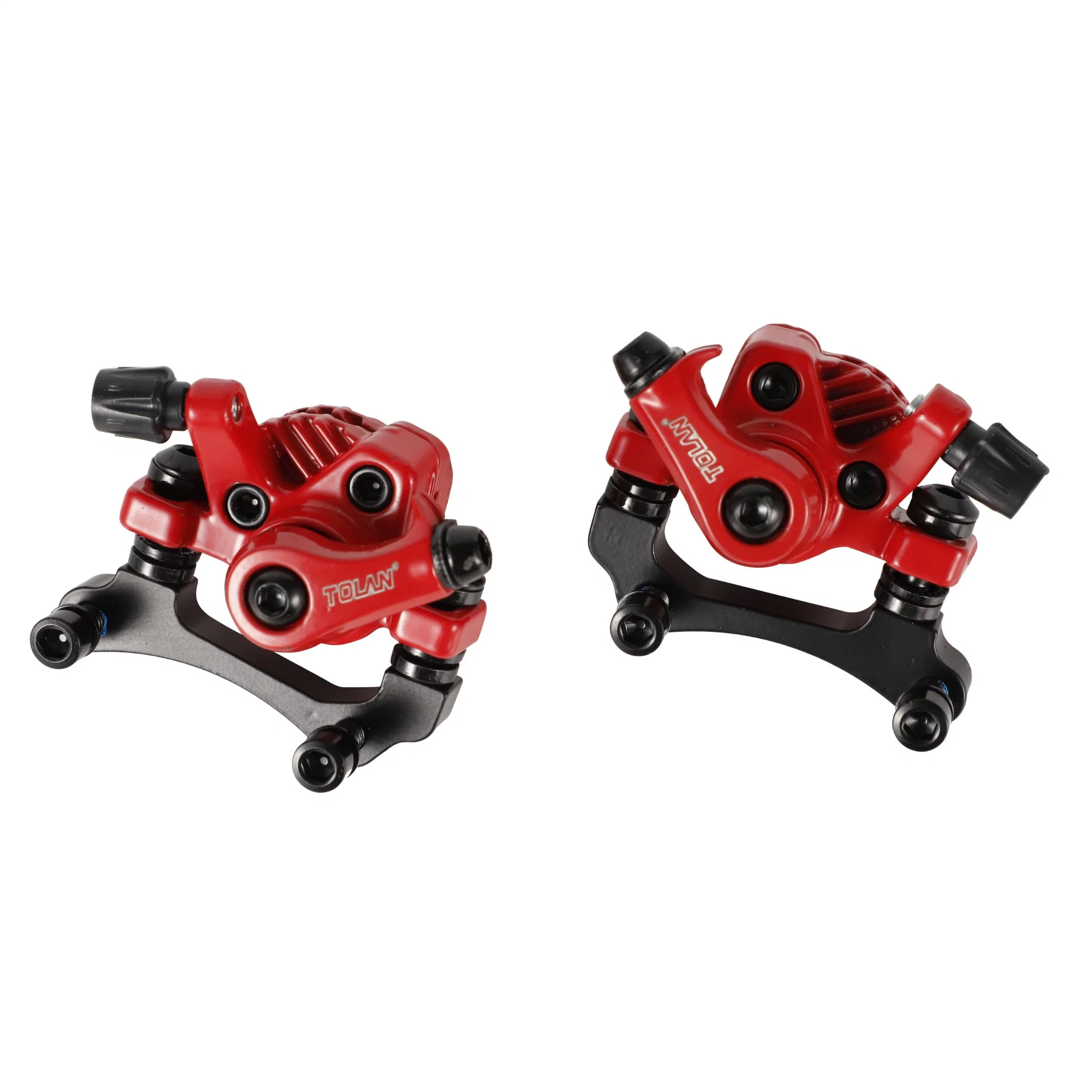 Value Stop Precision Bicycle Disc Brakes