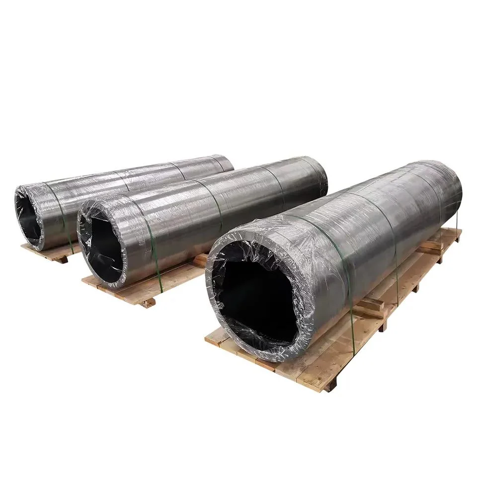 Forged Tube 310 Stainless Steel Round Tube