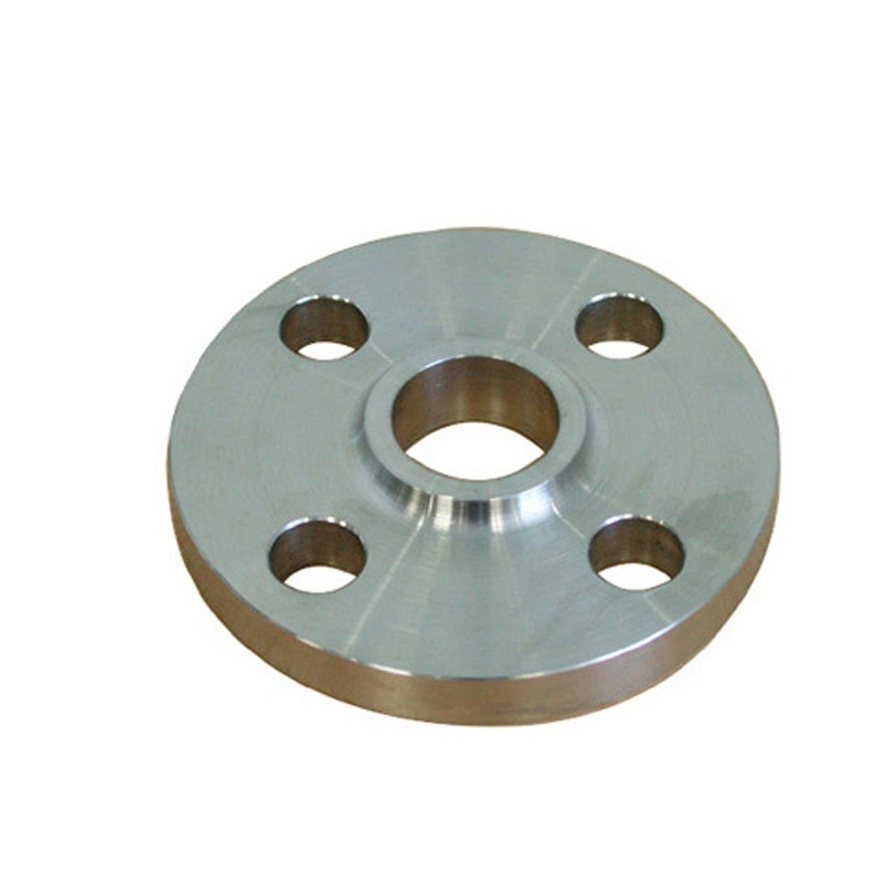 ANSI B16.5 Carbon Steel Welding Neck Flange