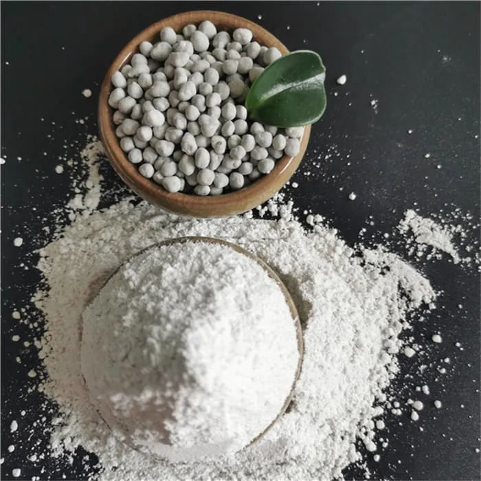 Gray Granular Superphosphate for Industrial Grade Ssp