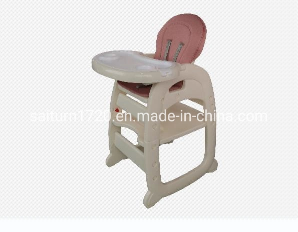 3in1 High Safety Chair Child Dining Chair