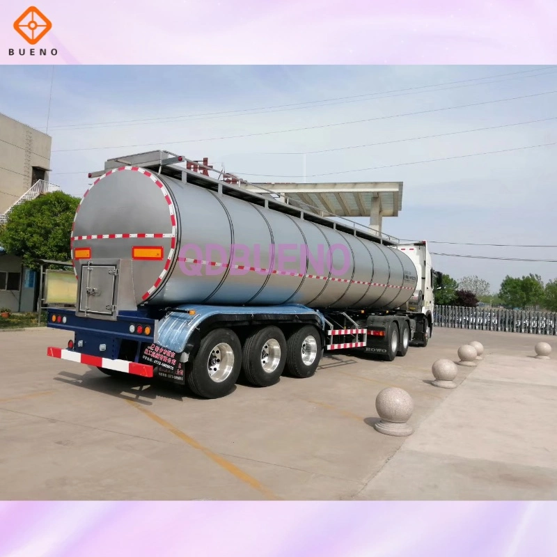 25 M3 304 Stainless Steel Tank for Milk