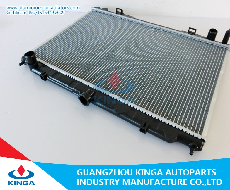 Auto Cooling Parts for Nissan Radiator for Pnm12/Sr20/Pnm30/Ka24D