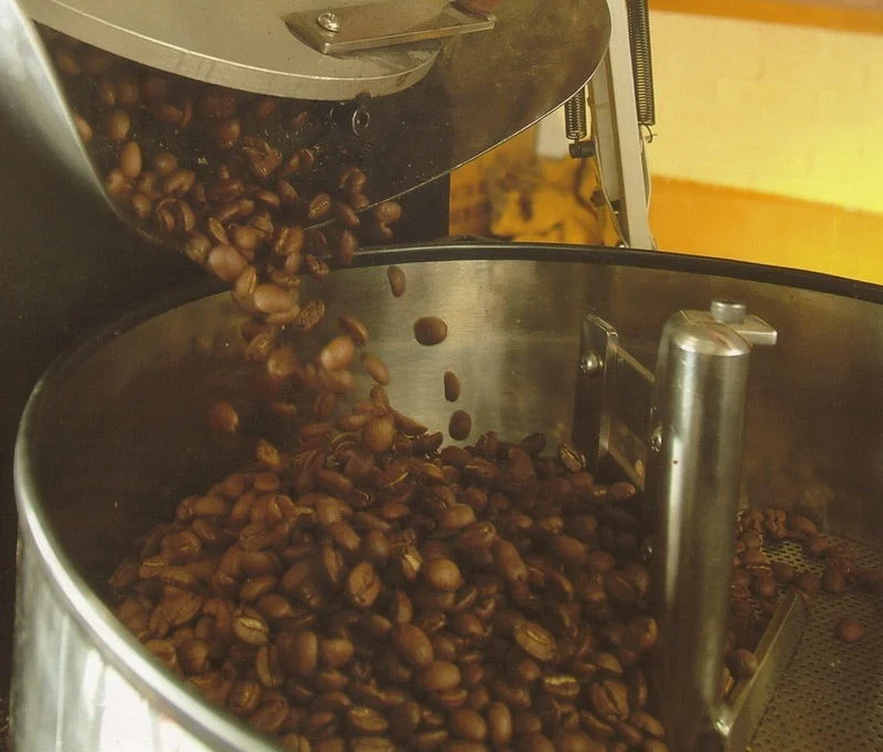 Newest Wholesale Arabica Roasted Coffee Bean