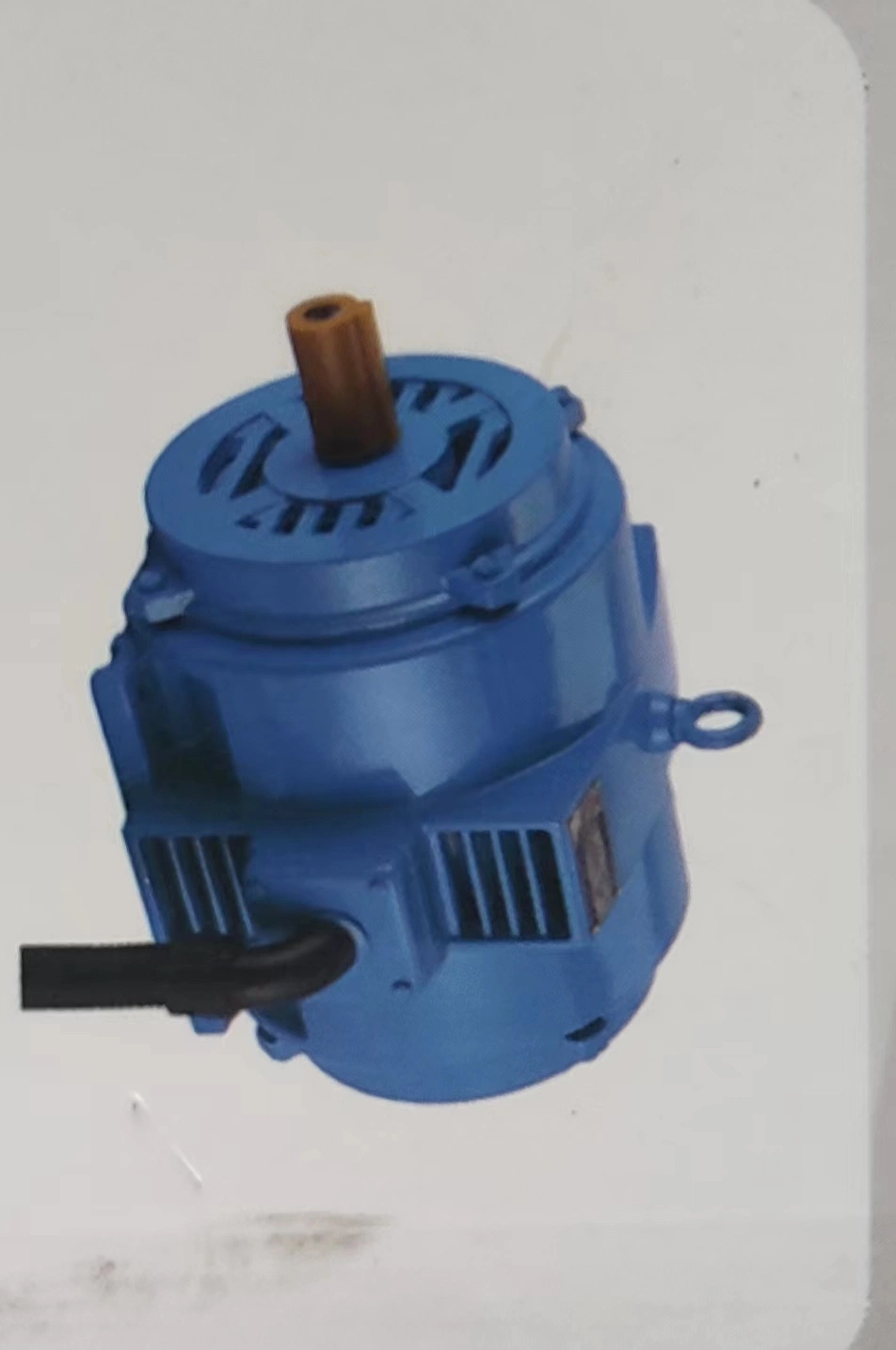 0,12kw-355kw Dreiphasen-Asynchronmotor Elektromotor AC-Motor Induktionsmotor Für Wasserpumpe
