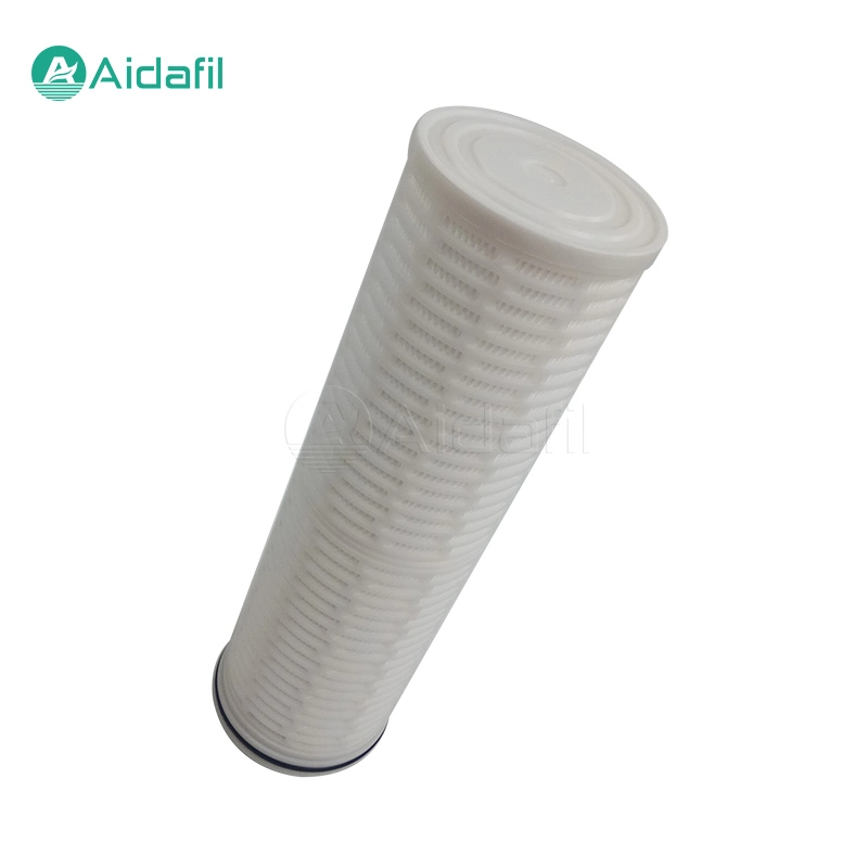 Marine Engine Spare Parts Oil-Water Separators Filter Element Filter Cartridge Water Filter