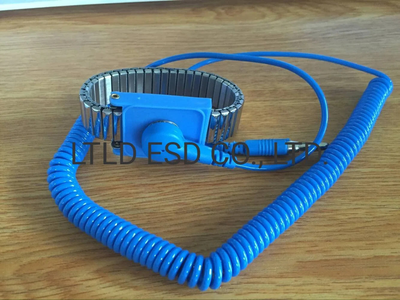 ESD Wirst Strap (LTLD-01)