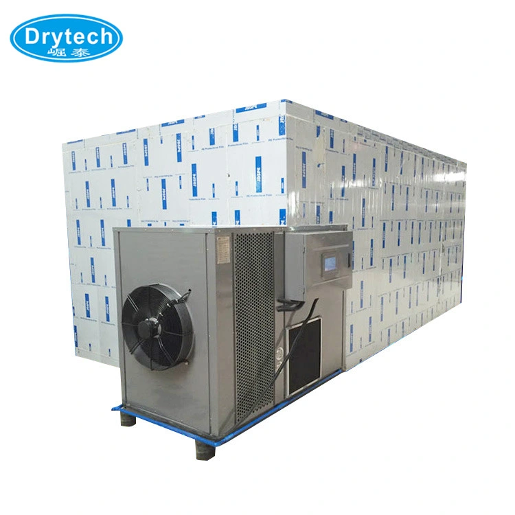 Hot Sale New Cardamom Cotton Chrysanthemum Cucumber Cherry Duck Meat Green Tea Honeysuckle Hippocampi Kiwi Leather Macaroni Hpd Dehydrator Machine