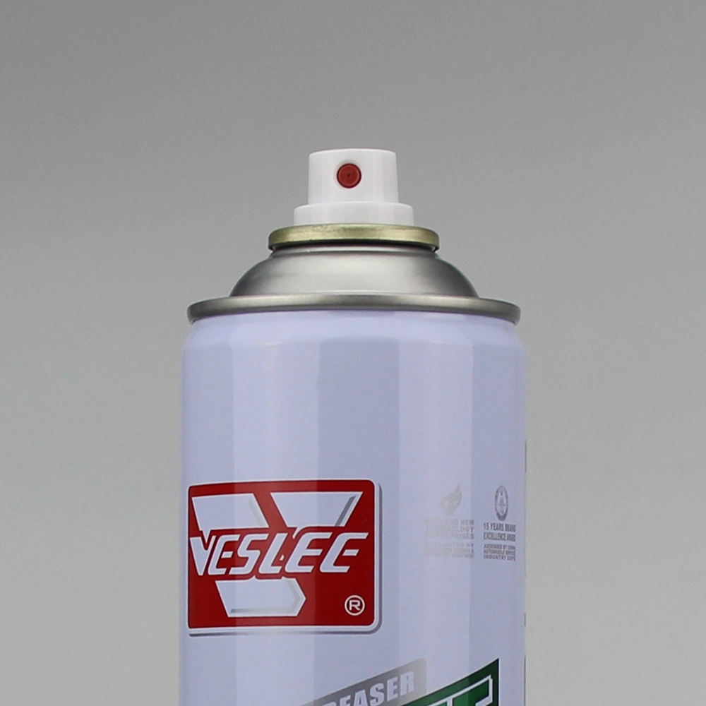 Car Maintenance Degreaser Detailing Surface Carbon Cleaning Spray Engine Cleaner