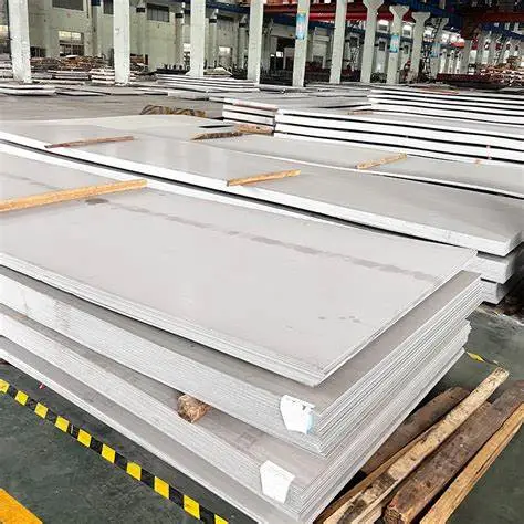 Best Quality Ss 201 304 309 316 Checkered Stainless Steel Sheets/Plates Low Prices