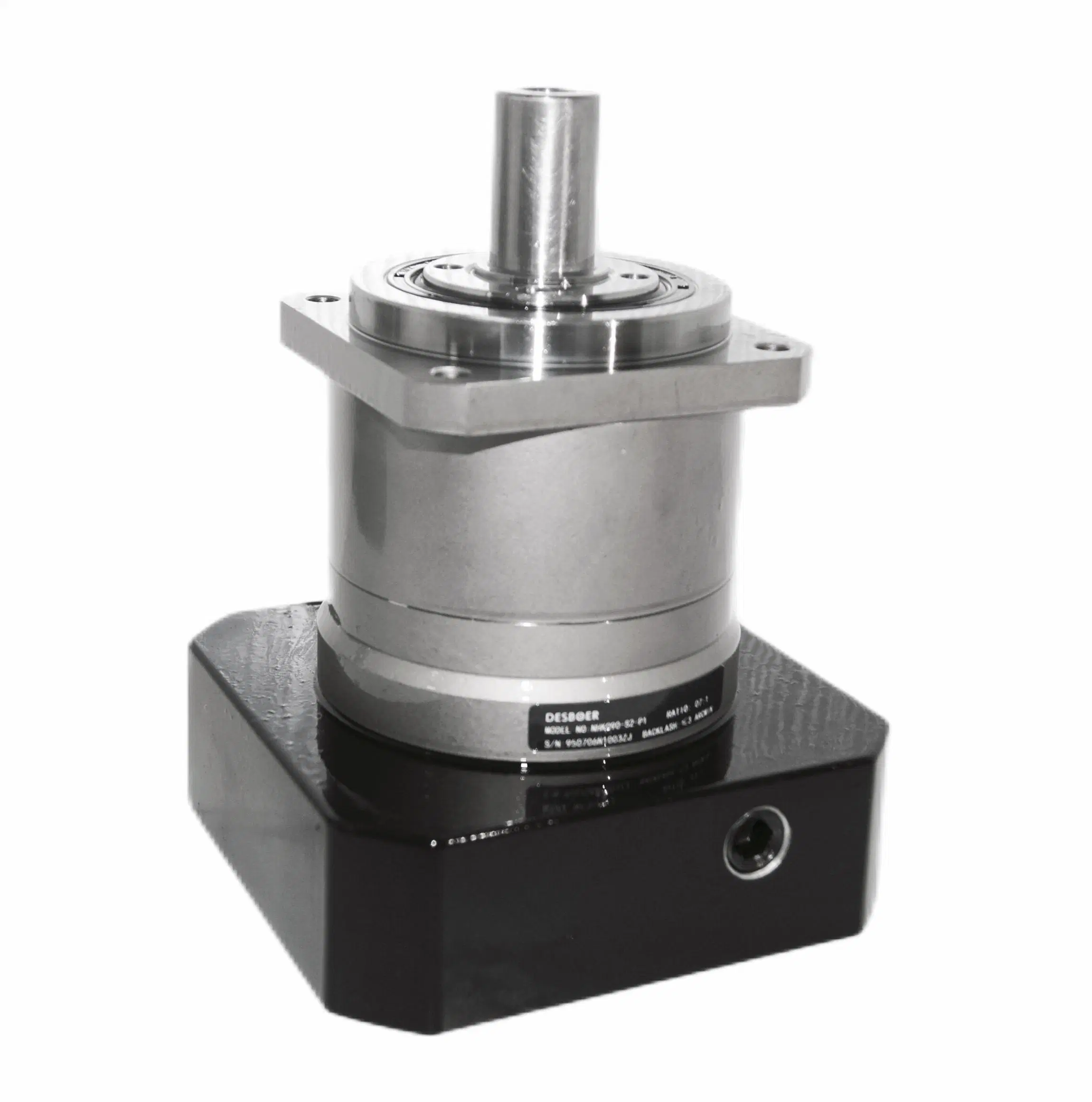 Nhk Economic Series 42mm Flange High Precision Low Noise Planetary Gearbox Used in Delta Robots