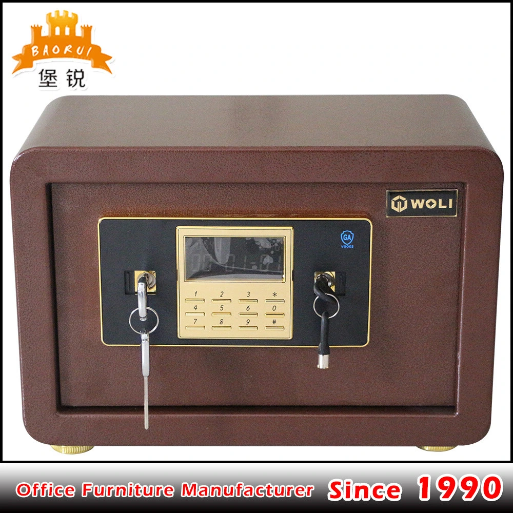 Fire Proof Home & Office Safes with Electronic Lock