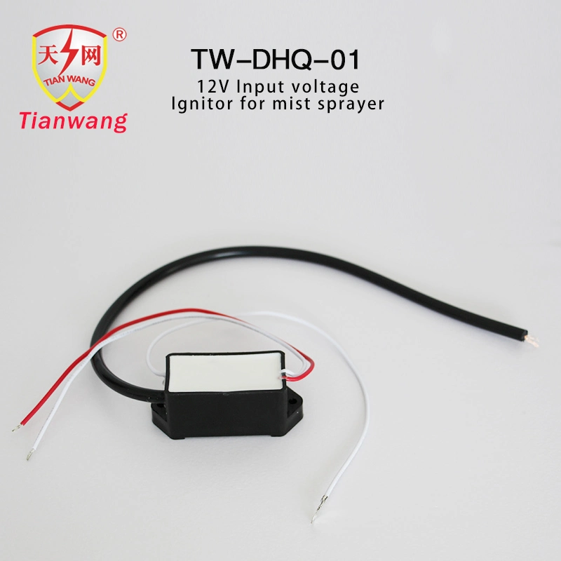 220V 24V AC Electronic High Voltage Transformer for Fog Machine