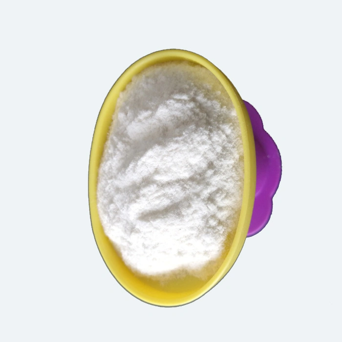 Food Grade High Viscosity Carboxymethylcellulose Sodium (CMC) as Emulsifier