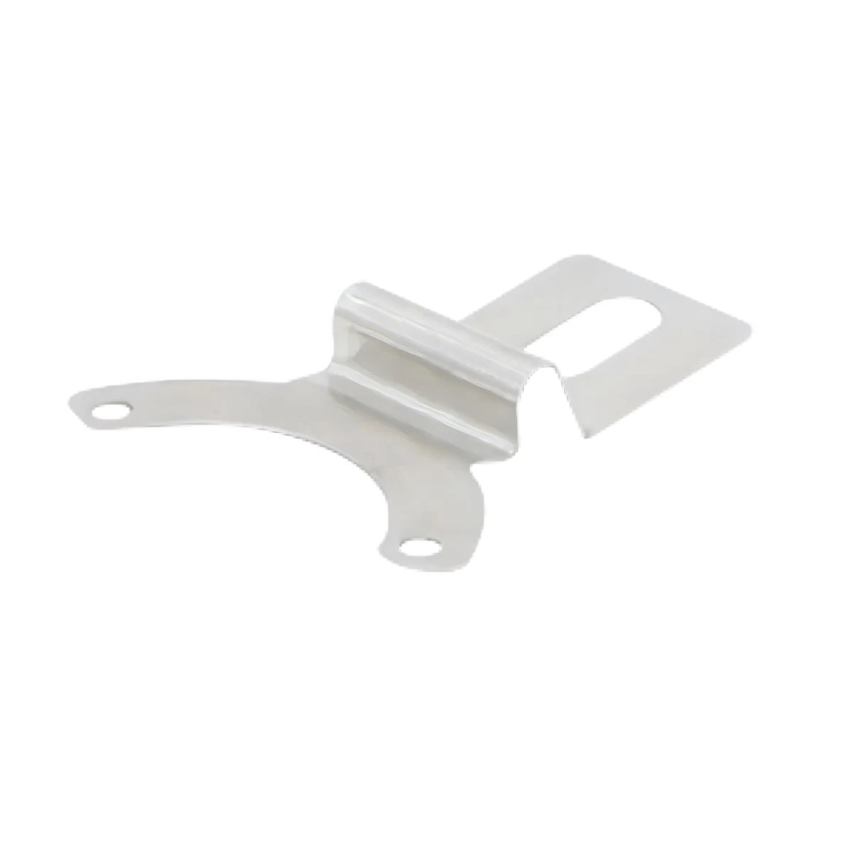 Stainless Steel Mounting Bracket for Encoder