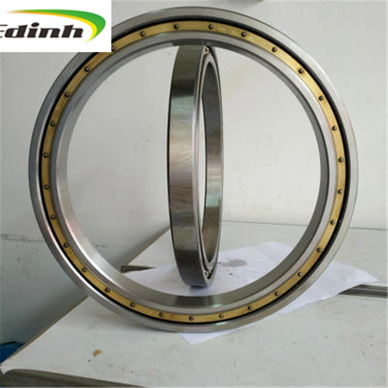 Original Factory Four-Point Contact Ball Bearing Thin Section Wall Bearing Kg070aro