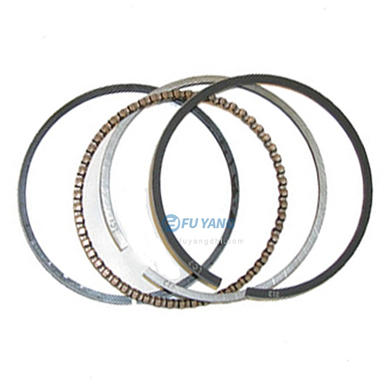 Excavator Engine Parts C7 C12 C15 Piston Ring Set 247-6130 164-4187 238-0294