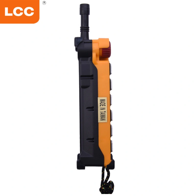 F24-10s Industrial Electric Radio Frequency Hoist Remote Control Transmitter Receiver