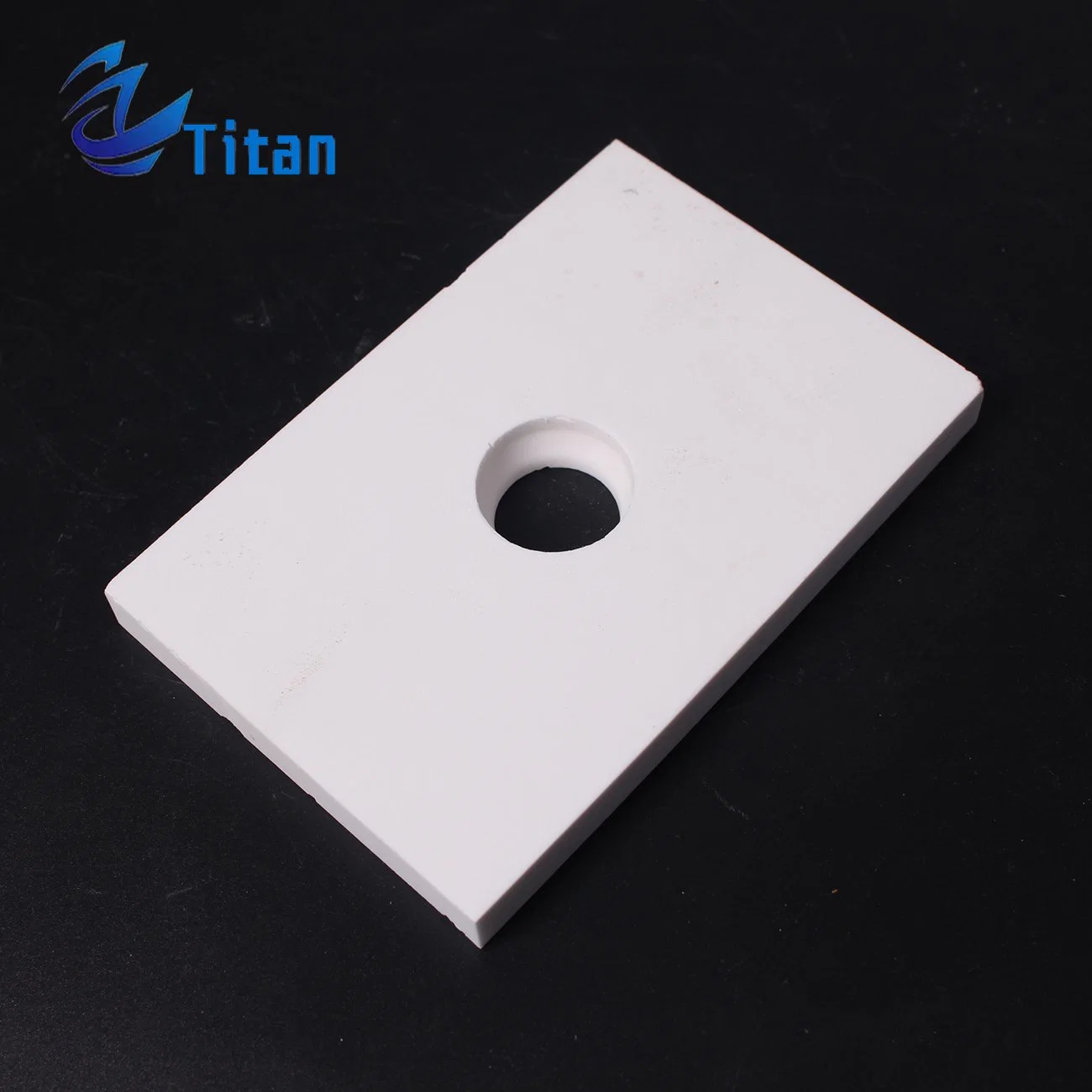 Weldable Alumina Ceramic Wear Tile Liner for Ceramics, Chemical, Industry