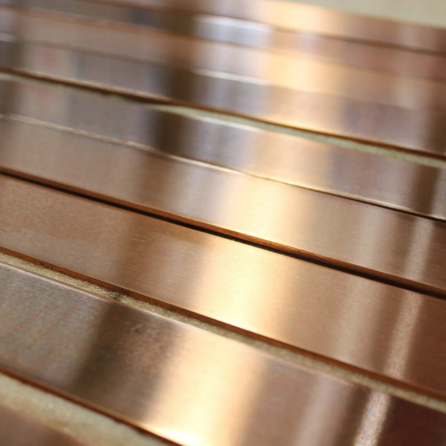 Low Price High Quality Beryllium Copper Plate 1.5mm Sheet